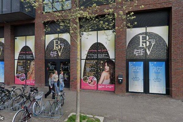 Appartement ks. Ibisplantsoen in Amsterdam