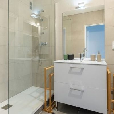 Kamer Gordelweg in Rotterdam