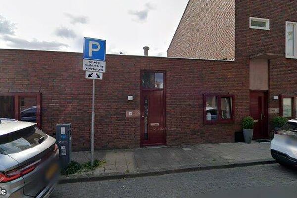 House Frans Halsstraat in Eindhoven