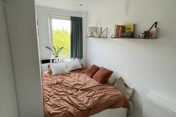 Kamer Gelderlandplein in Amsterdam