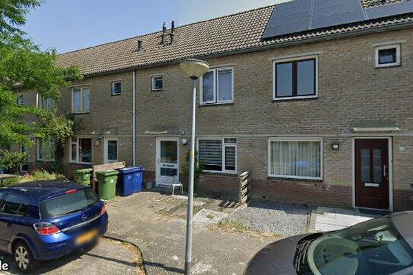 Huurwoning Steven Vennecoolstraat in Almere
