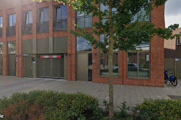 House Langdonkenstraat in Eindhoven