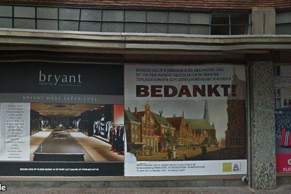 Appartement Nieuwe Noord in Hoorn (NH)