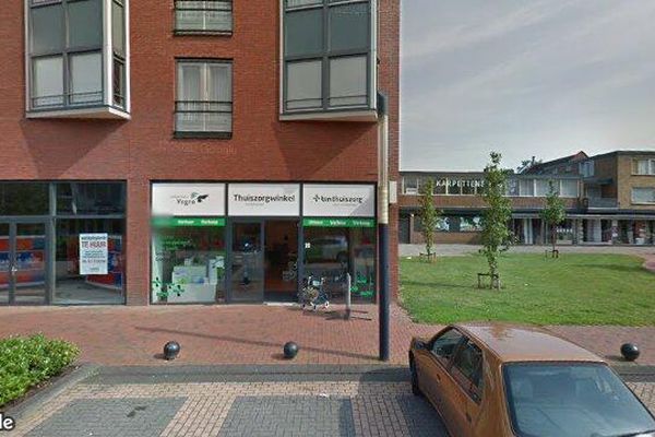 Appartement Beneluxlaan in Stadskanaal