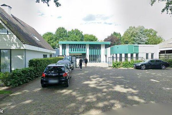 House Elferinksweg in Overdinkel