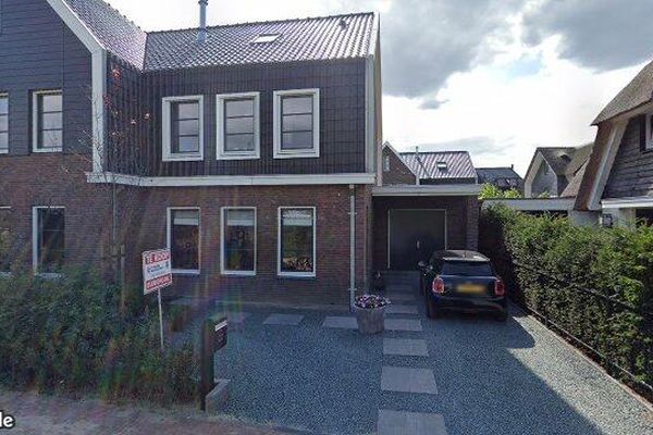 Huurwoning Cleyne Raboesdreef in Blaricum