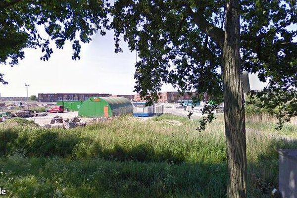 Appartement Rocamadour in Purmerend