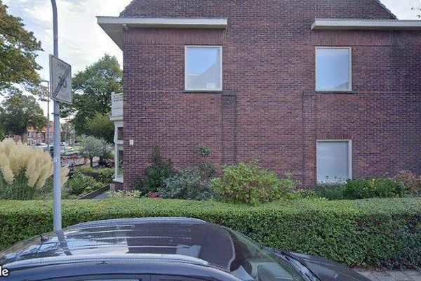 House Zaanenlaan in Haarlem