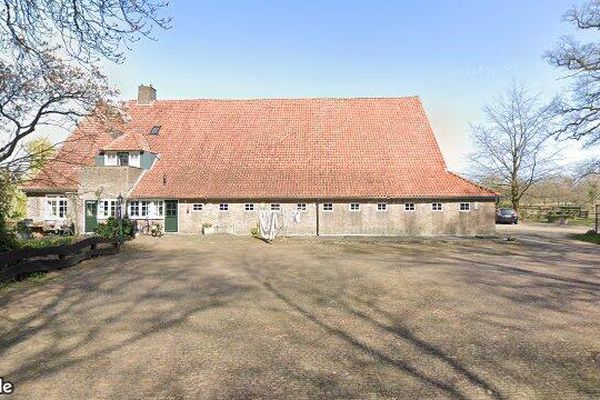 Huurwoning Schukkinkweg in Enschede