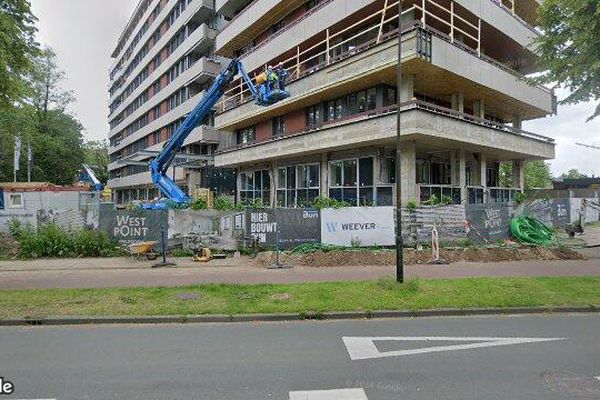 Apartment Handelstraat in Apeldoorn