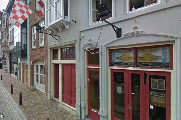 Appartement Brede Haven in Den Bosch