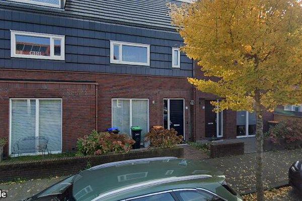 Huurwoning Gaasterlandlaan in Den Haag
