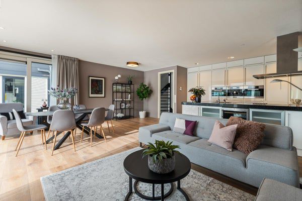 Huurwoning Brigantijnkade in Amsterdam