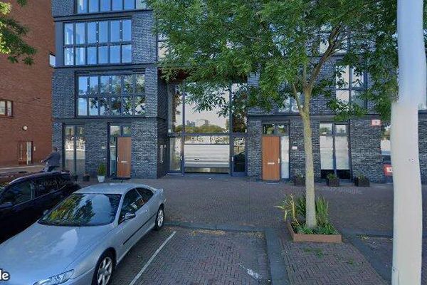 Appartement Müllerkade in Rotterdam