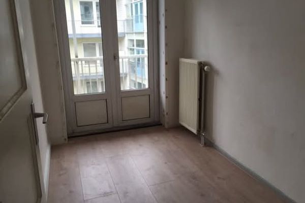 Room Jan Evertsenstraat in Amsterdam