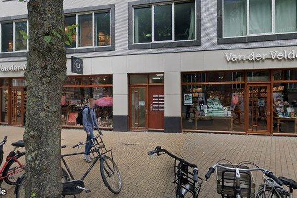 Appartement Akerkhof in Groningen