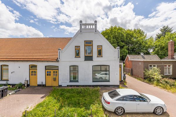 Appartement Noorderstraat in Sappemeer