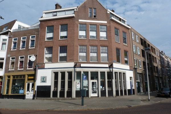 Appartement Noordplein in Rotterdam