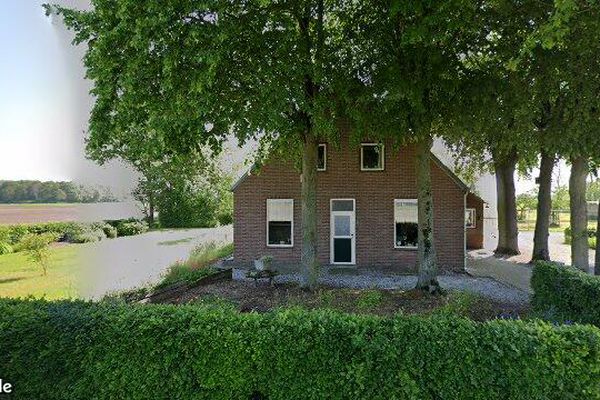 Appartement Dooleggersbaan in Someren
