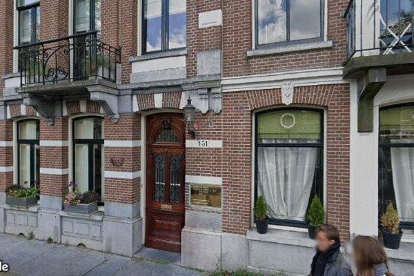 Apartment Keizersgracht in Amsterdam