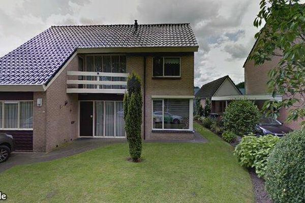 House Herenstraat in Slagharen
