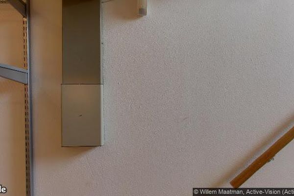 Appartement Keizerstraat in Utrecht