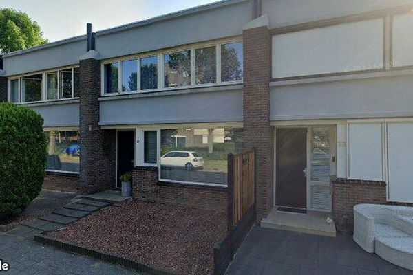 Huurwoning Frambozenstraat in Almere