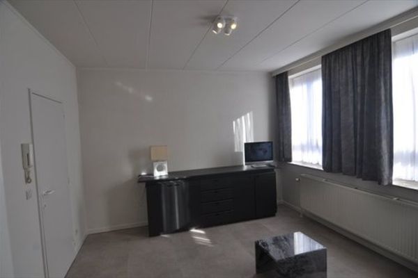 Room Goudsesingel in Rotterdam