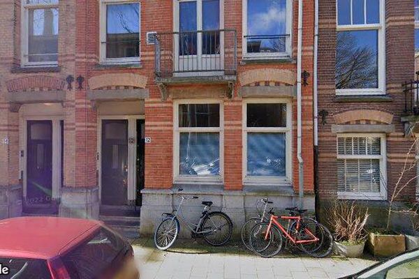 Huurwoning Alexanderkade in Amsterdam