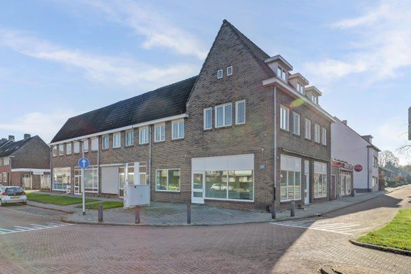 Appartement Heerenweg in Heerlen