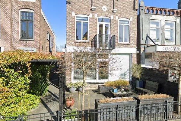 Huurwoning Landbouwstraat in Schagen