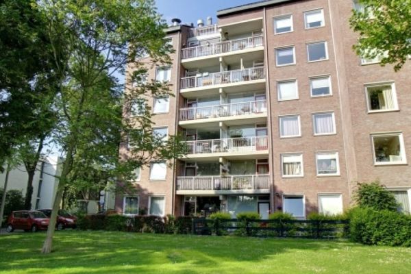 Apartment Sauterneslaan in Maastricht