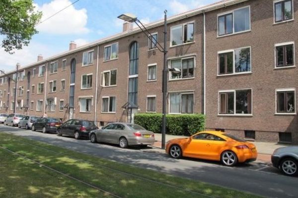 Appartement Groene Hilledijk in Rotterdam