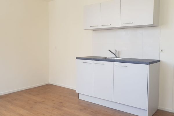 Apartment Veldhovenring in Tilburg
