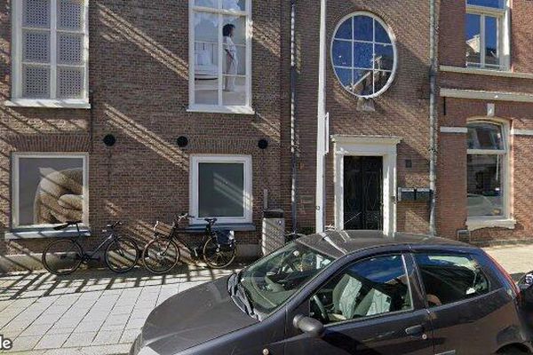Appartement Oranjestraat in Den Haag