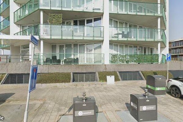 Appartement Kaapstander in Medemblik