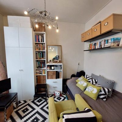 Kamer Helper Brink in Groningen