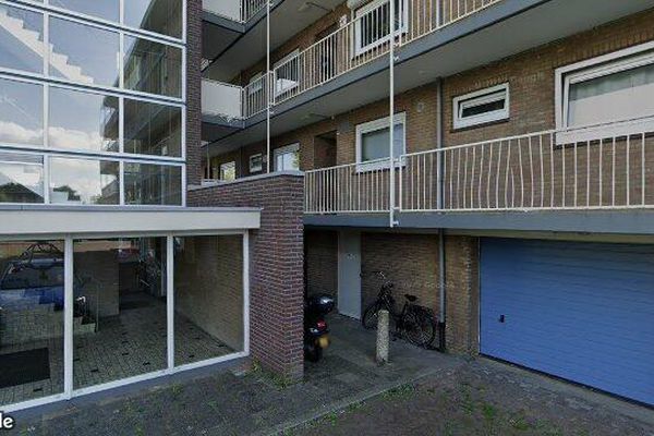Appartement Bijdorp in Amstelveen