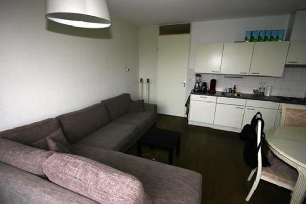 Kamer Keizerstraat in Den Haag