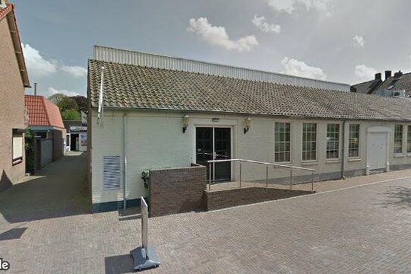 Huurwoning St Odulphusstraat in Best