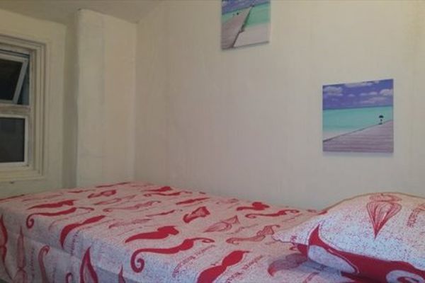 Kamer Noordeinde in Den Haag