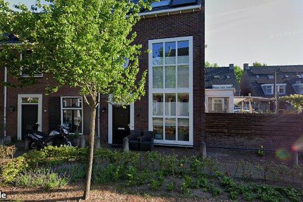 Huurwoning Hoedenmakersveste in Arnhem