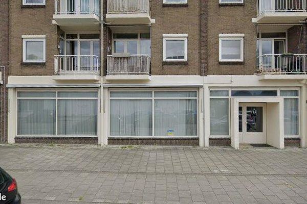 Apartment Eleonorastraat in Arnhem