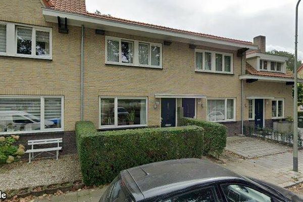 Huurwoning Mergelweg in Maastricht