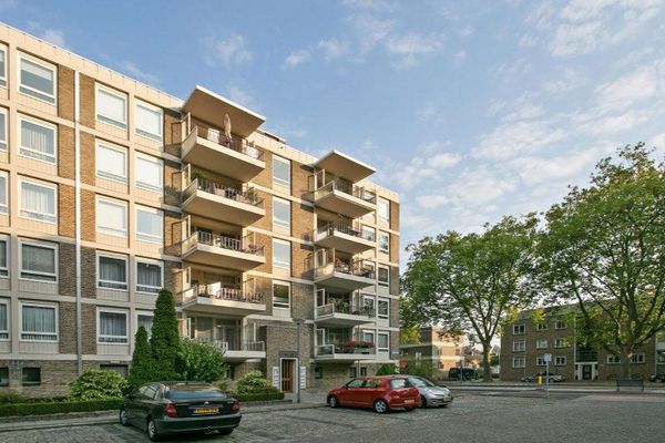 Appartement Pettelaarseweg in Den Bosch