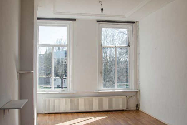 Apartment Tramsingel in Breda