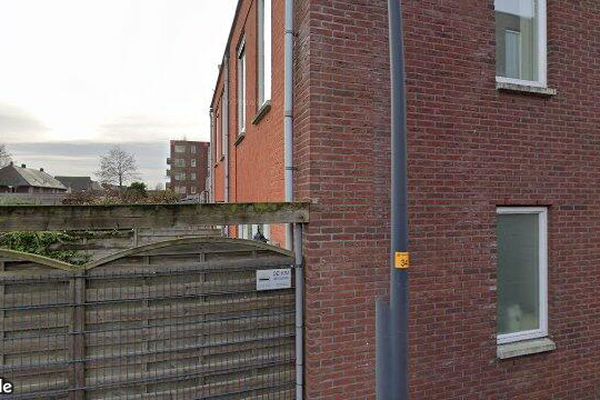 Apartment Biesheuvelstraat in Hoofddorp