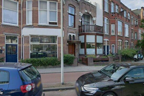 Huurwoning Valkenboslaan in Den Haag