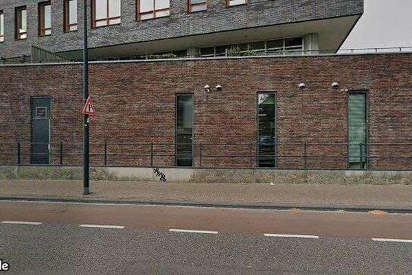 Appartement Mooienhof in Enschede