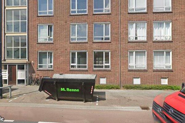 Appartement Dr. Struyckenstraat in Breda